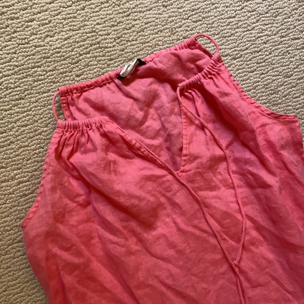 J. Crew Tunic - Picture 2 of 3